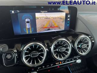 MERCEDES-BENZ GLA 250 usata, con Interni in pelle
