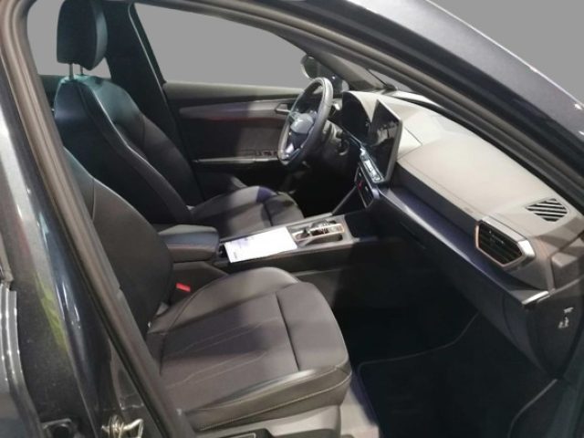 CUPRA Formentor usata, con Controllo trazione