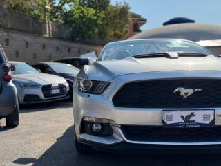 FORD Mustang usata, con Chiusura centralizzata