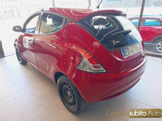 LANCIA Ypsilon usata, con Alzacristalli elettrici