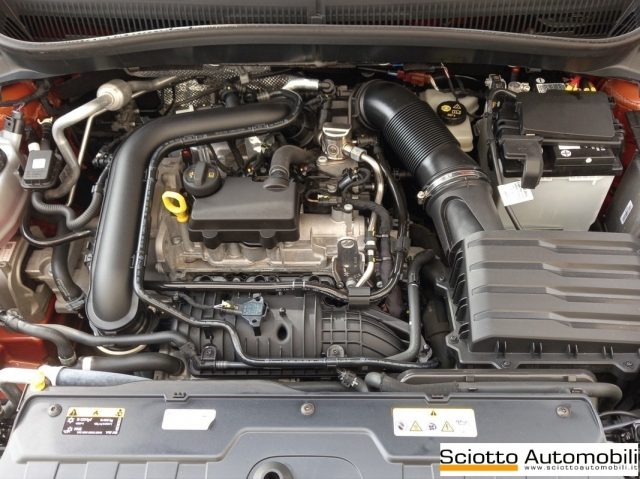 VOLKSWAGEN T-Cross usata, con Autoradio digitale