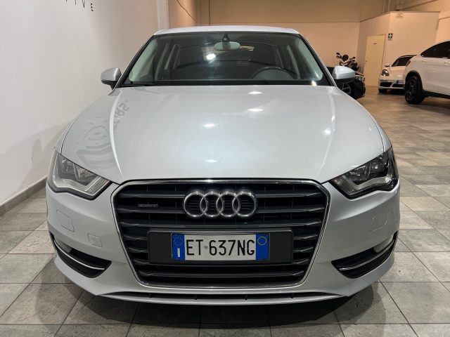 AUDI A3 usata, con Controllo trazione