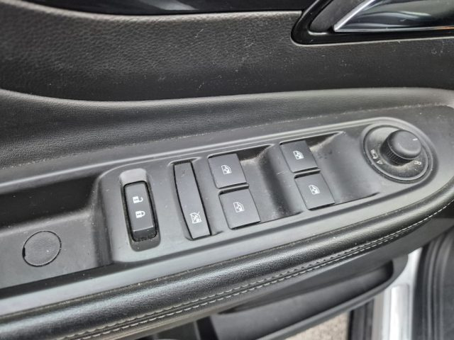 OPEL Mokka X usata, con Fendinebbia