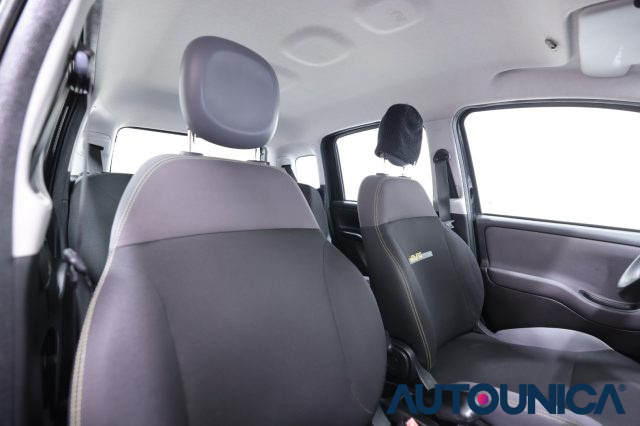 FIAT Panda usata 36