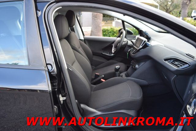 PEUGEOT 208 usata, con Cronologia tagliandi