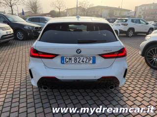 BMW 118 usata, con Chiusura centralizzata