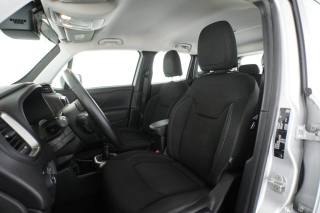 JEEP Renegade usata 8