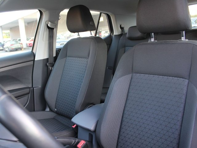 VOLKSWAGEN T-Cross usata, con Fendinebbia