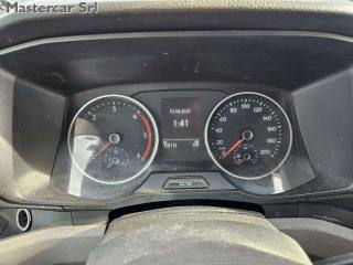 VOLKSWAGEN Crafter usata 11