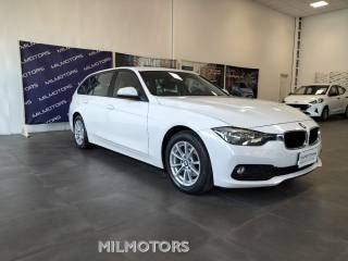 BMW 316 usata, con Airbag laterali