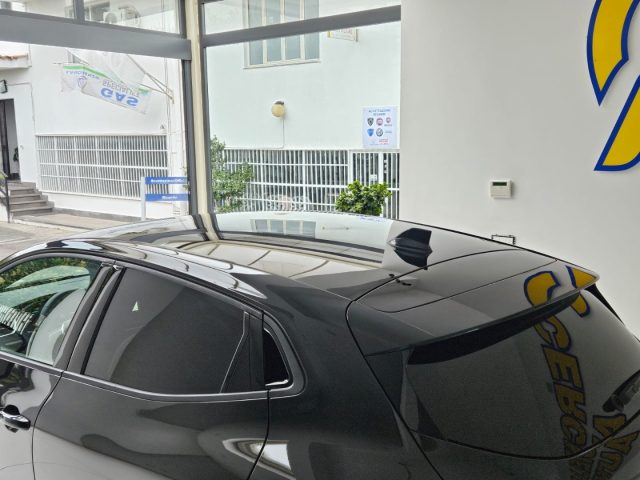 RENAULT Clio usata, con Cerchi in lega