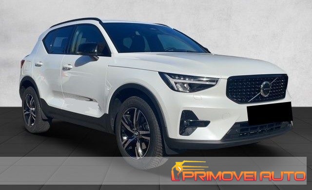 VOLVO XC40 usata, con Autoradio