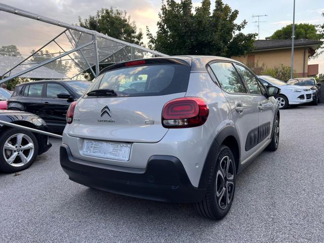 CITROEN C3 usata, con Airbag laterali
