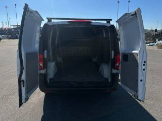 MERCEDES-BENZ Vito usata, con Controllo trazione