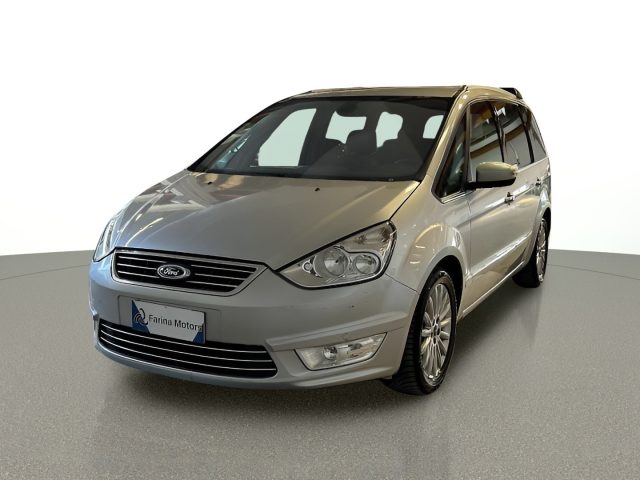 FORD Galaxy usata, con ABS