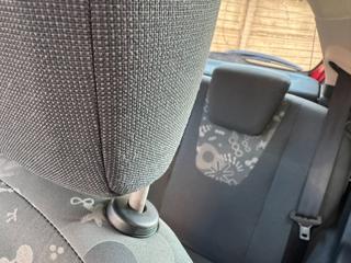 FORD Ka+ usata, con Hill holder