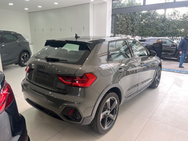 AUDI A1 usata, con Cruise Control