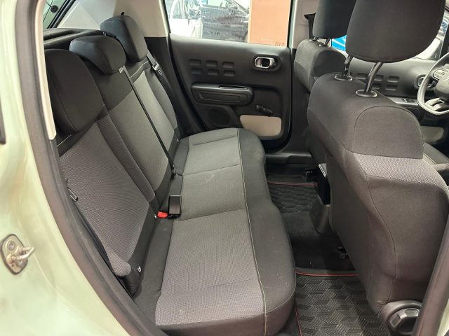 CITROEN C3 usata, con Immobilizzatore elettronico