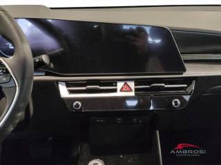 KIA Niro usata 13