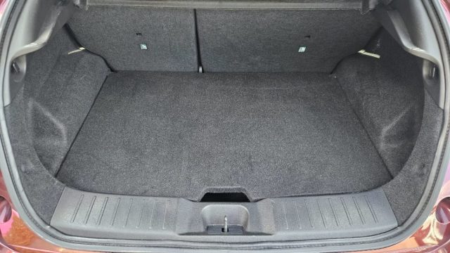 NISSAN Juke usata, con Controllo elettronico della corsia