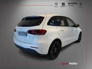 MERCEDES-BENZ B 180 usata, con Airbag laterali