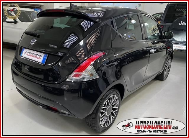 LANCIA Ypsilon usata, con Airbag Passeggero