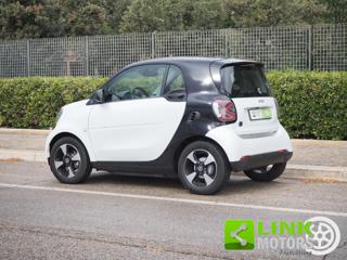 SMART ForTwo usata, con Bluetooth
