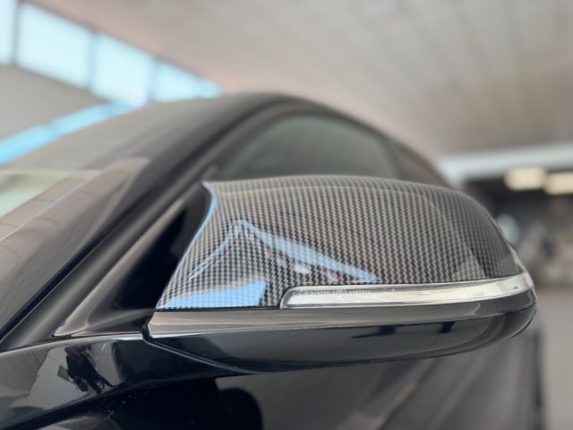 BMW 116 usata, con Sensore di pioggia