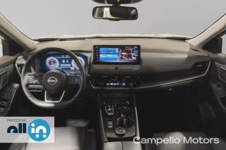 NISSAN X-Trail usata 8