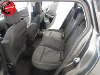 FORD Focus usata, con Alzacristalli elettrici
