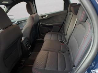 FORD Kuga usata, con USB