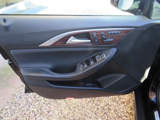 INFINITI QX30 usata, con Chiusura centralizzata