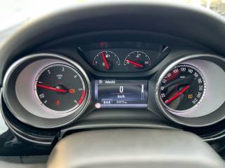 OPEL Astra usata, con Controllo elettronico della corsia