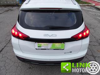 EVO Evo5 usata, con Luci diurne LED