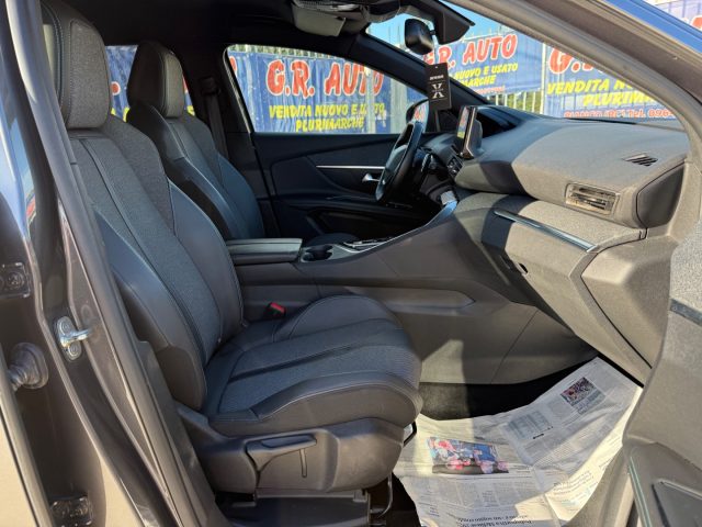 PEUGEOT 3008 usata 27