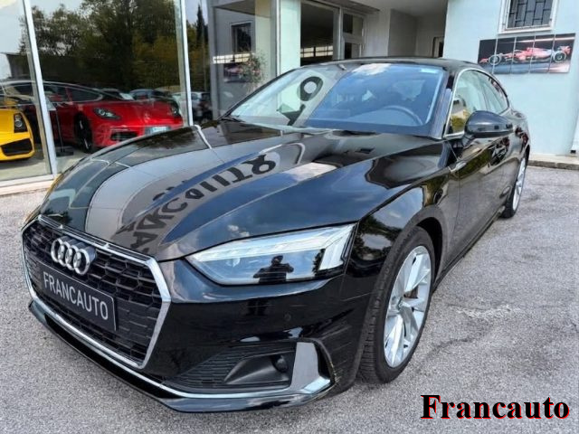 AUDI A5 usata, con ABS