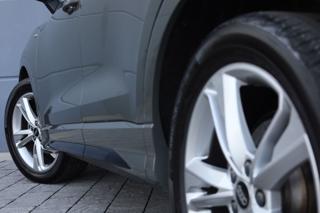 AUDI Q3 usata, con Kit antipanne