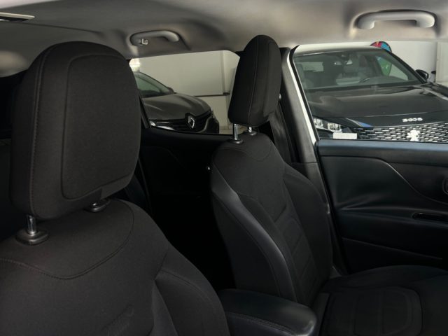 JEEP Renegade usata, con Volante in pelle