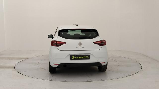 RENAULT Clio usata, con Airbag Passeggero