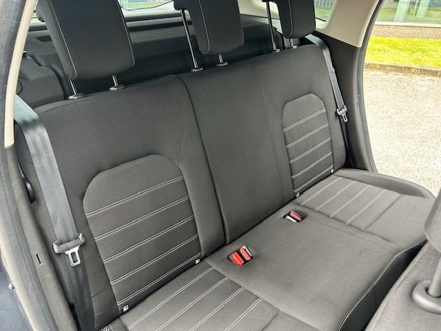 DACIA Duster usata, con Controllo trazione