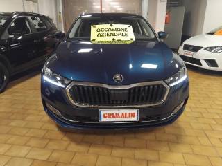 SKODA Octavia usata, con Airbag