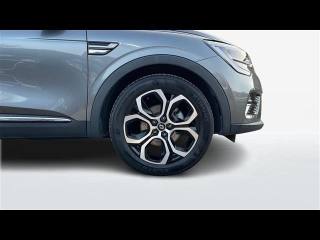 RENAULT Arkana usata, con Cerchi in lega