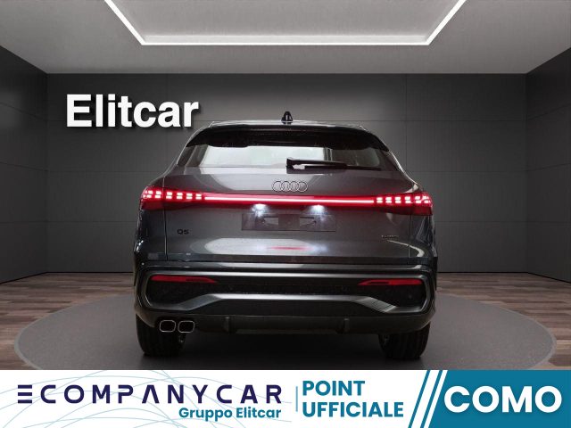 AUDI Q5 usata, con Cerchi in lega