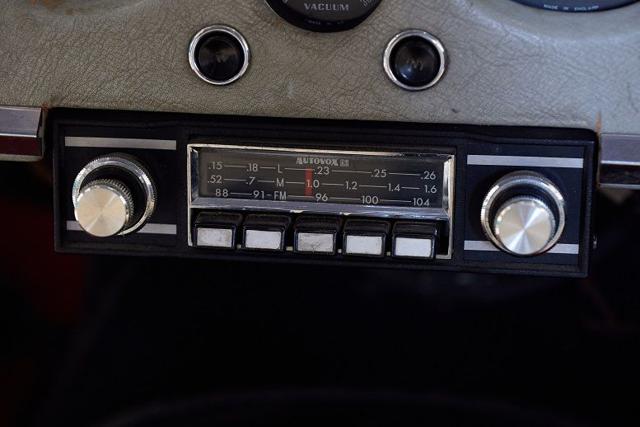 JAGUAR XK usata 12