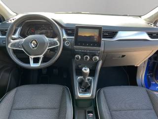 RENAULT Captur usata, con Cruise Control
