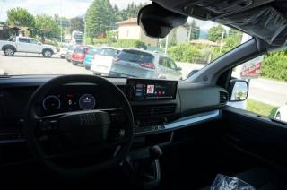 FIAT Scudo usata, con Climatizzatore