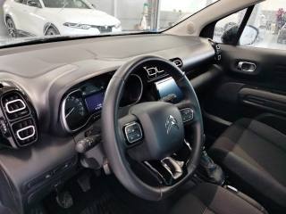 CITROEN C3 Aircross usata, con Fari LED