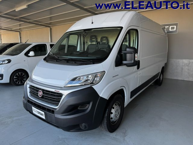 FIAT Ducato usata, con Alzacristalli elettrici