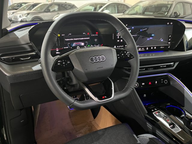 AUDI Q5 usata, con Sistema di navigazione