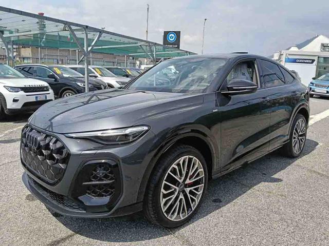 AUDI Q5 usata, con ABS